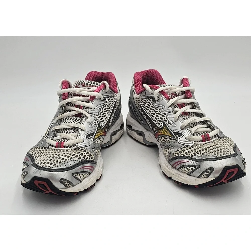 Mizuno wave rider